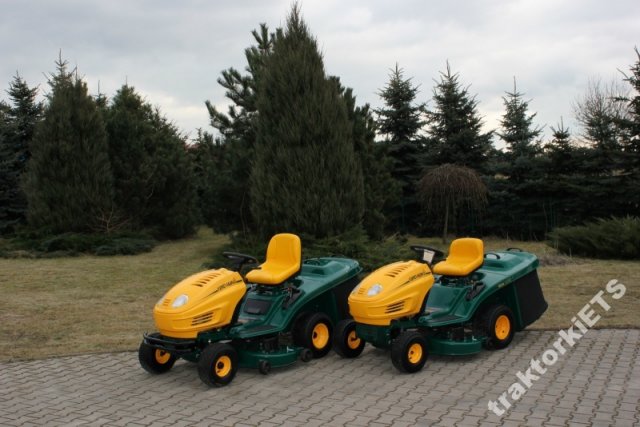 YARD-MAN MTD YARD MAN 17 KM